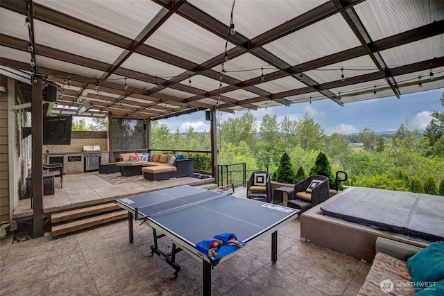 17012 W Hill Dr E, Bonney Lake, WA 98391 - photo 33