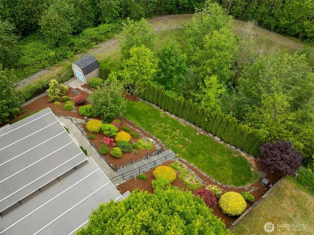 17012 W Hill Dr E, Bonney Lake, WA 98391 - photo 34