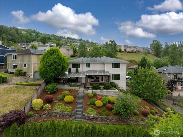 17012 W Hill Dr E, Bonney Lake, WA 98391 - photo 35