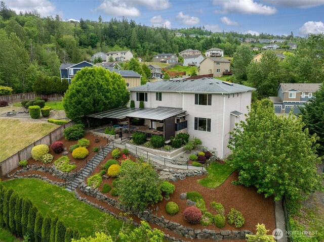17012 W Hill Dr E, Bonney Lake, WA 98391 - photo 36