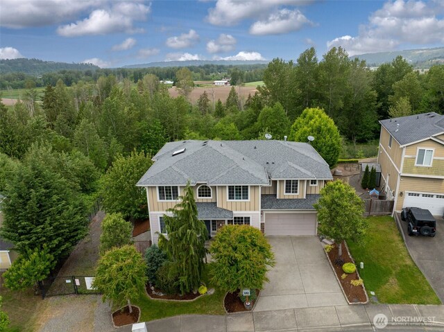 17012 W Hill Dr E, Bonney Lake, WA 98391 - photo 40