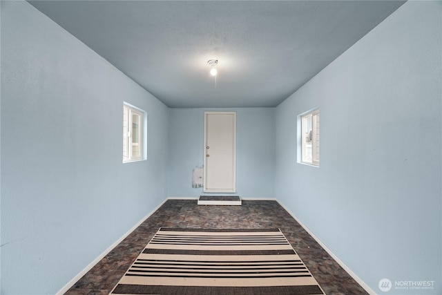 1205 Fairwood Dr SW, Ocean Shores, WA 98569 - interior space featuring baseboards