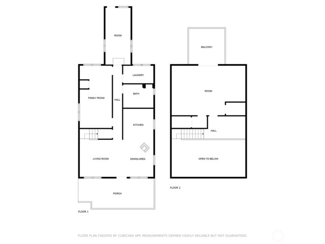 1205 Fairwood Dr SW, Ocean Shores, WA 98569 - view of layout