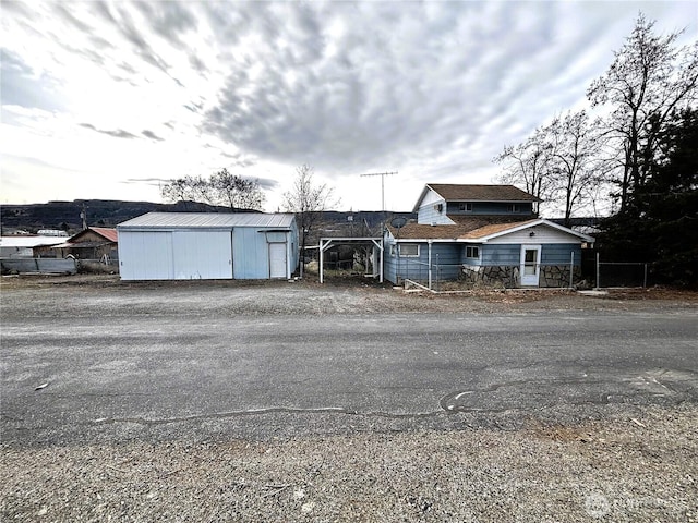 210 W Kelso Ave, Electric City, WA 99123 - photo 1