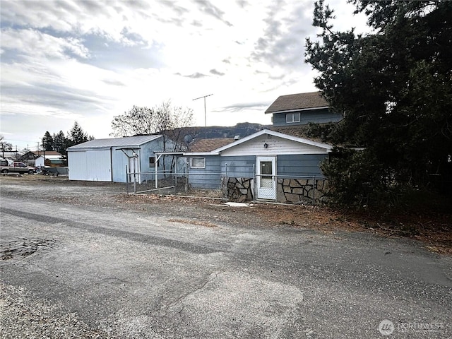 210 W Kelso Ave, Electric City, WA 99123 - photo 2