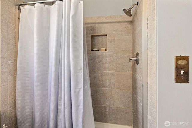 1081 Wapiti Dr, Cle Elum, WA 98922 - full bath featuring a tile shower