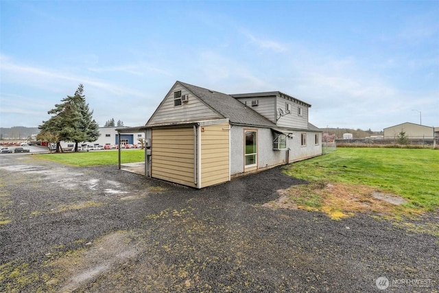 139 N Star Dr, Chehalis, WA 98532 - view of outdoor structure