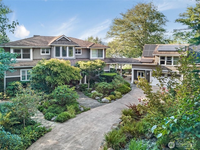1935 False Bay Dr, Friday Harbor, WA 98250 - view of surrounding community