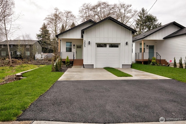 205 W Harriman St, Aberdeen, WA 98520 - photo 1