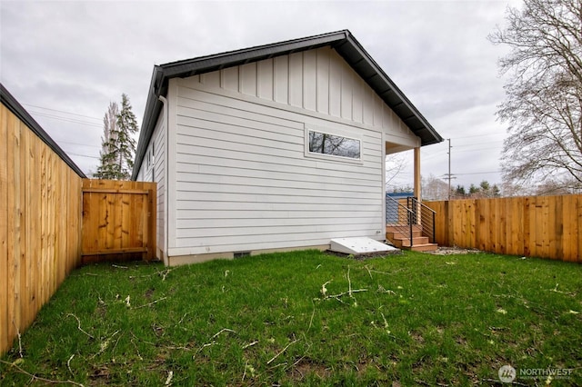 205 W Harriman St, Aberdeen, WA 98520 - photo 24