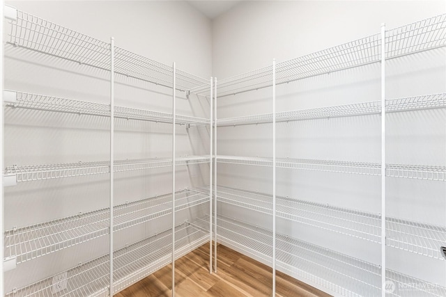 13906 178th Street Ct E Unit 62, Puyallup, WA 98374 - view of pantry