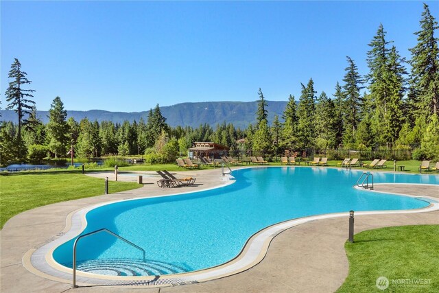 27 Legacy Trl, Cle Elum, WA 98922