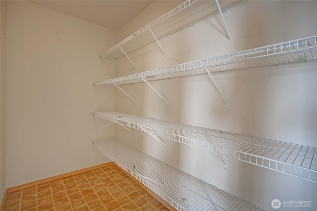 1433 Crestview Dr, Camano Island, WA 98282 - view of storage area