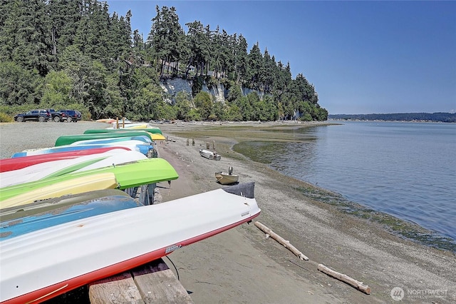 1433 Crestview Dr, Camano Island, WA 98282 - water view