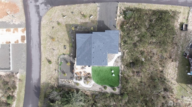 1436 Sand Pebble Ave SW, Ocean Shores, WA 98569 - aerial view