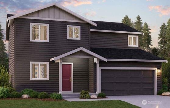 278 Wind River Ct, Chehalis, WA 98532 - photo 1