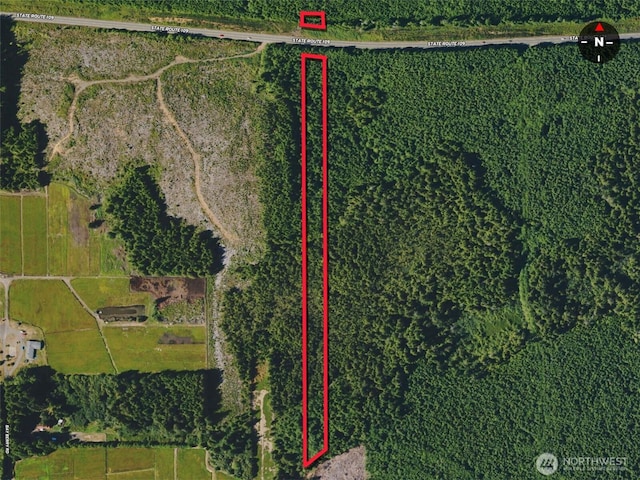 47 N Shore Pl, Hoquiam, WA 98550 - photo 18