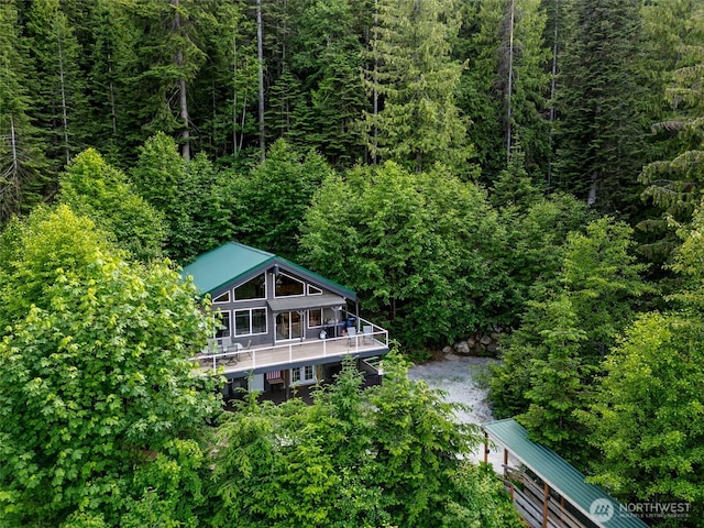 15431 Cedar Brae Rd, Leavenworth, WA 98826 - photo 1