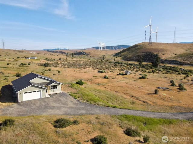 16283 Hwy 97, Ellensburg, WA 98926 - mountain view