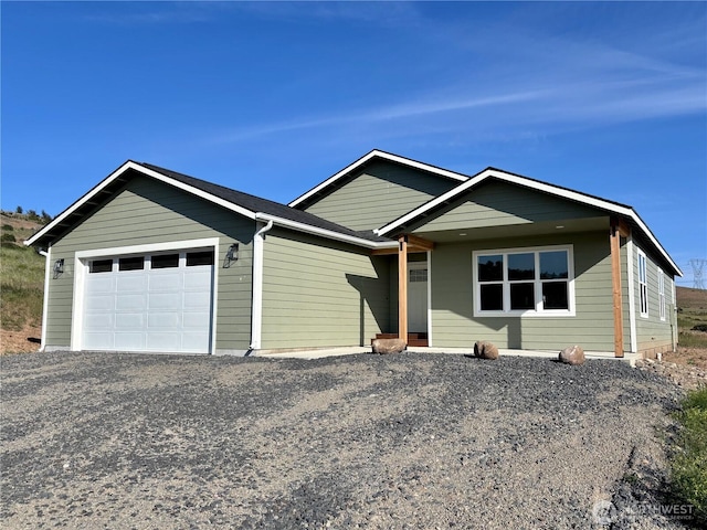 16283 Hwy 97, Ellensburg, WA 98926 - single story home featuring a garage and driveway