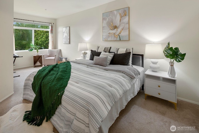 588 241st Ln SE, Sammamish, WA 98074 - carpeted bedroom with baseboards