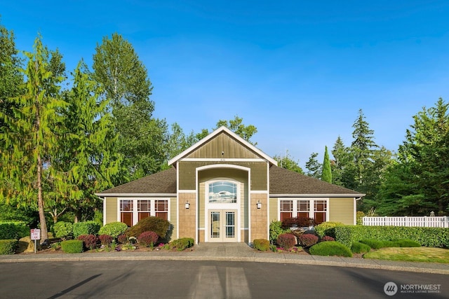 588 241st Ln SE, Sammamish, WA 98074 - view of property featuring fence