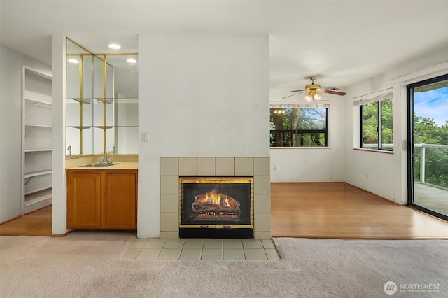 1604 11th Ave S Unit 201, Seattle, WA 98134 - photo 9