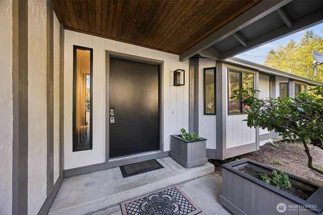 10231 Kiwa Dr SE, Olympia, WA 98513 - view of entrance to property