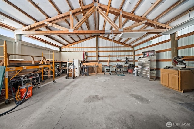 30427AVE SE 204th, Kent, WA 98042 - view of garage