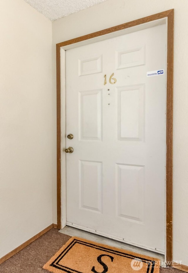 17514 151st Ave SE Unit 1-16, Renton, WA 98058 - view of property entrance