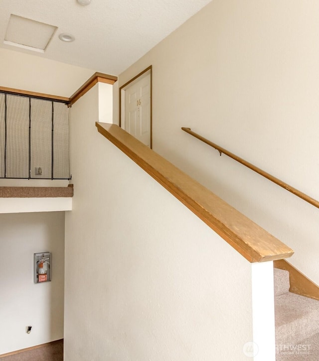 17514 151st Ave SE Unit 1-16, Renton, WA 98058 - view of stairway
