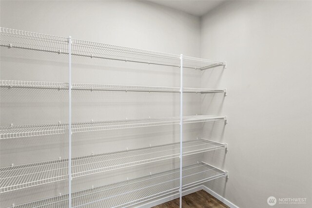 425 Pear Dr, Tieton, WA 98947 - view of pantry