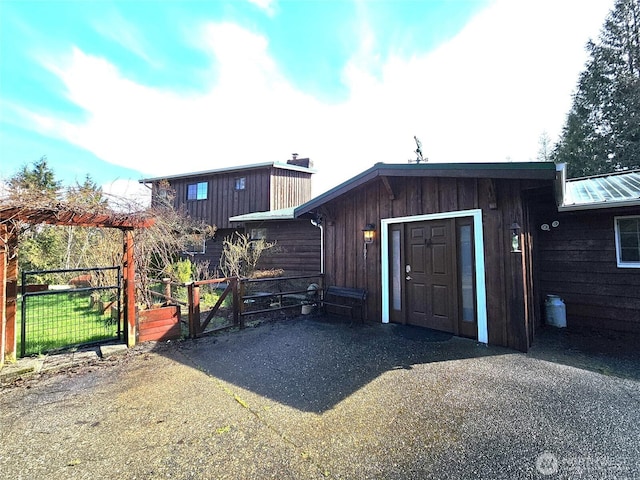 105 Strawberry Hill Rd, Elma, WA 98541 - photo 1
