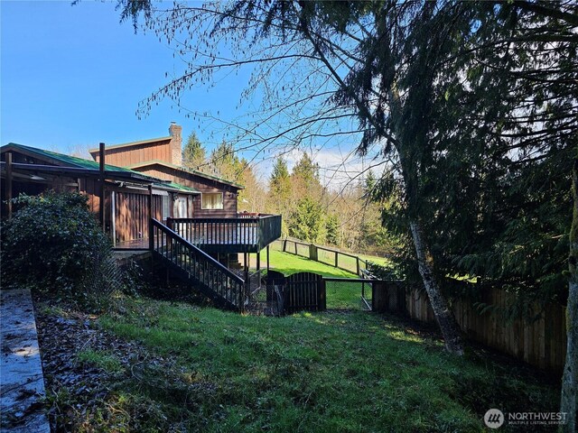 105 Strawberry Hill Rd, Elma, WA 98541 - photo 3