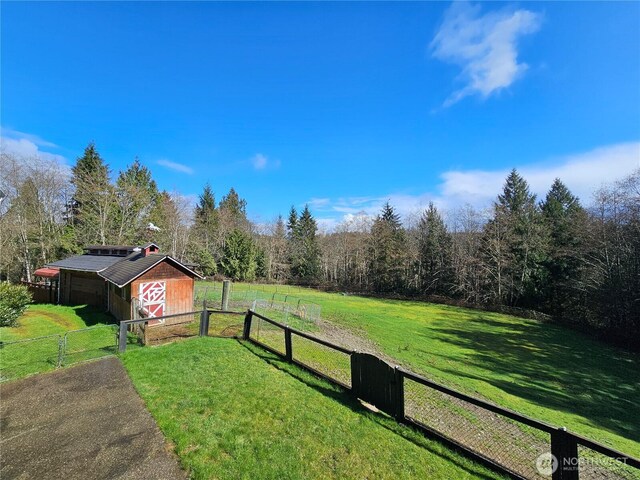 105 Strawberry Hill Rd, Elma, WA 98541 - photo 6