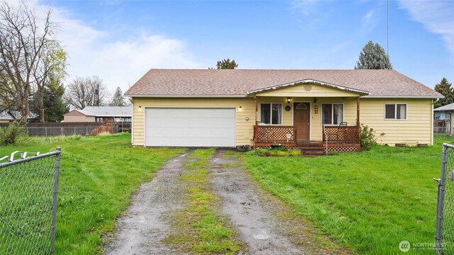 223 SE 10th St, College Place, WA 99324 - photo 2