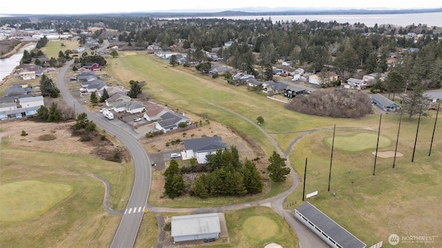 510 Canal Dr NE, Ocean Shores, WA 98569