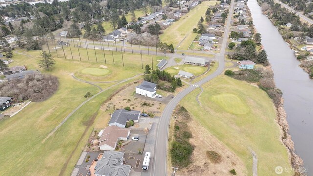 510 Canal Dr NE, Ocean Shores, WA 98569