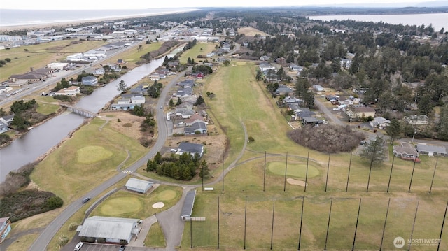 510 Canal Dr NE, Ocean Shores, WA 98569