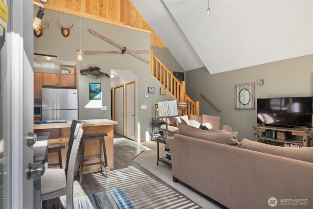 1300 Pineloch Sun Dr, Ronald, WA 98940 - photo 3