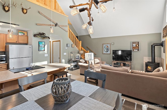 1300 Pineloch Sun Dr, Ronald, WA 98940 - photo 6
