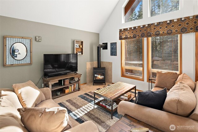 1300 Pineloch Sun Dr, Ronald, WA 98940 - photo 8