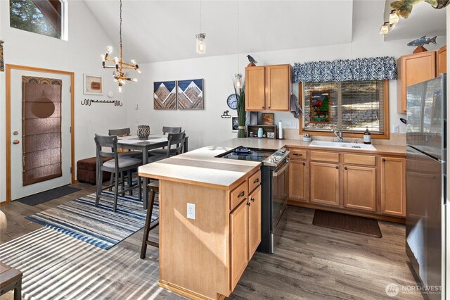 1300 Pineloch Sun Dr, Ronald, WA 98940 - photo 10
