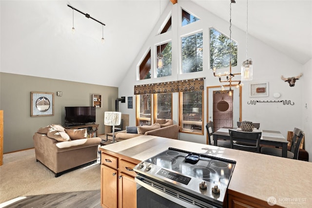 1300 Pineloch Sun Dr, Ronald, WA 98940 - photo 11
