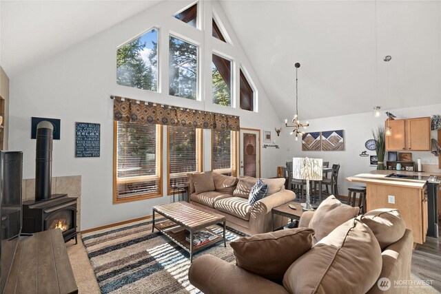 1300 Pineloch Sun Dr, Ronald, WA 98940 - photo 12