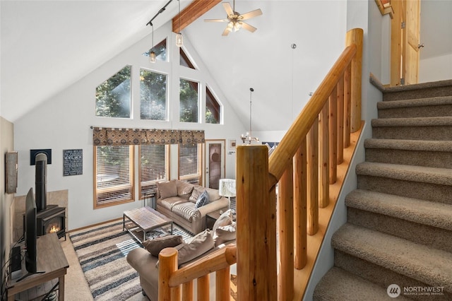 1300 Pineloch Sun Dr, Ronald, WA 98940 - photo 13