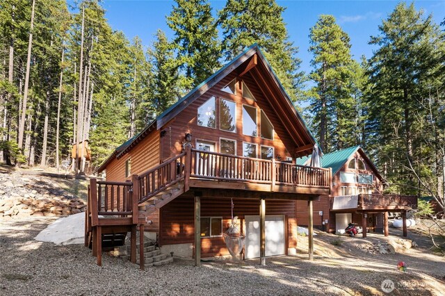 1300 Pineloch Sun Dr, Ronald, WA 98940 - photo 1