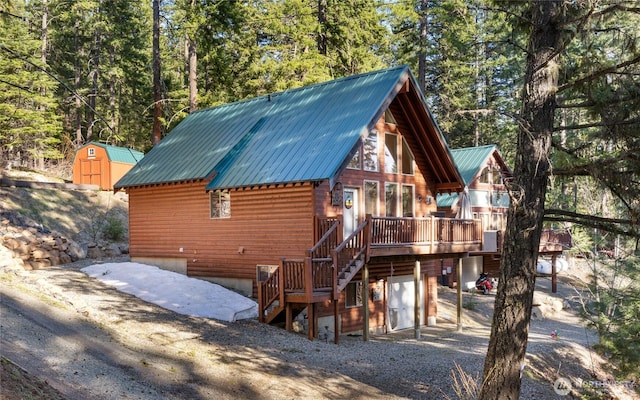 1300 Pineloch Sun Dr, Ronald, WA 98940 - photo 28