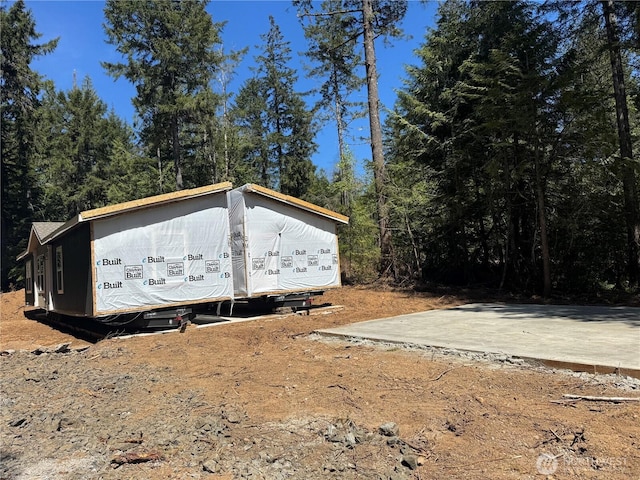 441 E Catfish Lake Rd, Shelton, WA 98584 - exterior space