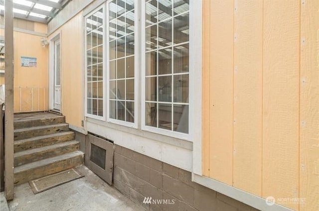 11709 26th Ave NE, Seattle, WA 98125 - view of property entrance